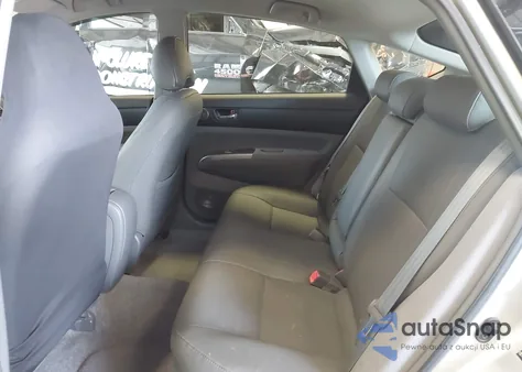 2009 Toyota Prius z USA, uszkodzony, nr VIN JTDKB20U393463697